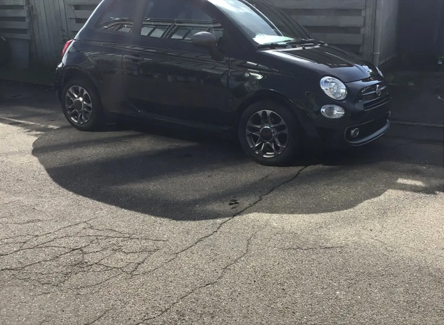 Fiat  500 L 0.9 TwinAir Start&Stop Beats Edition 2