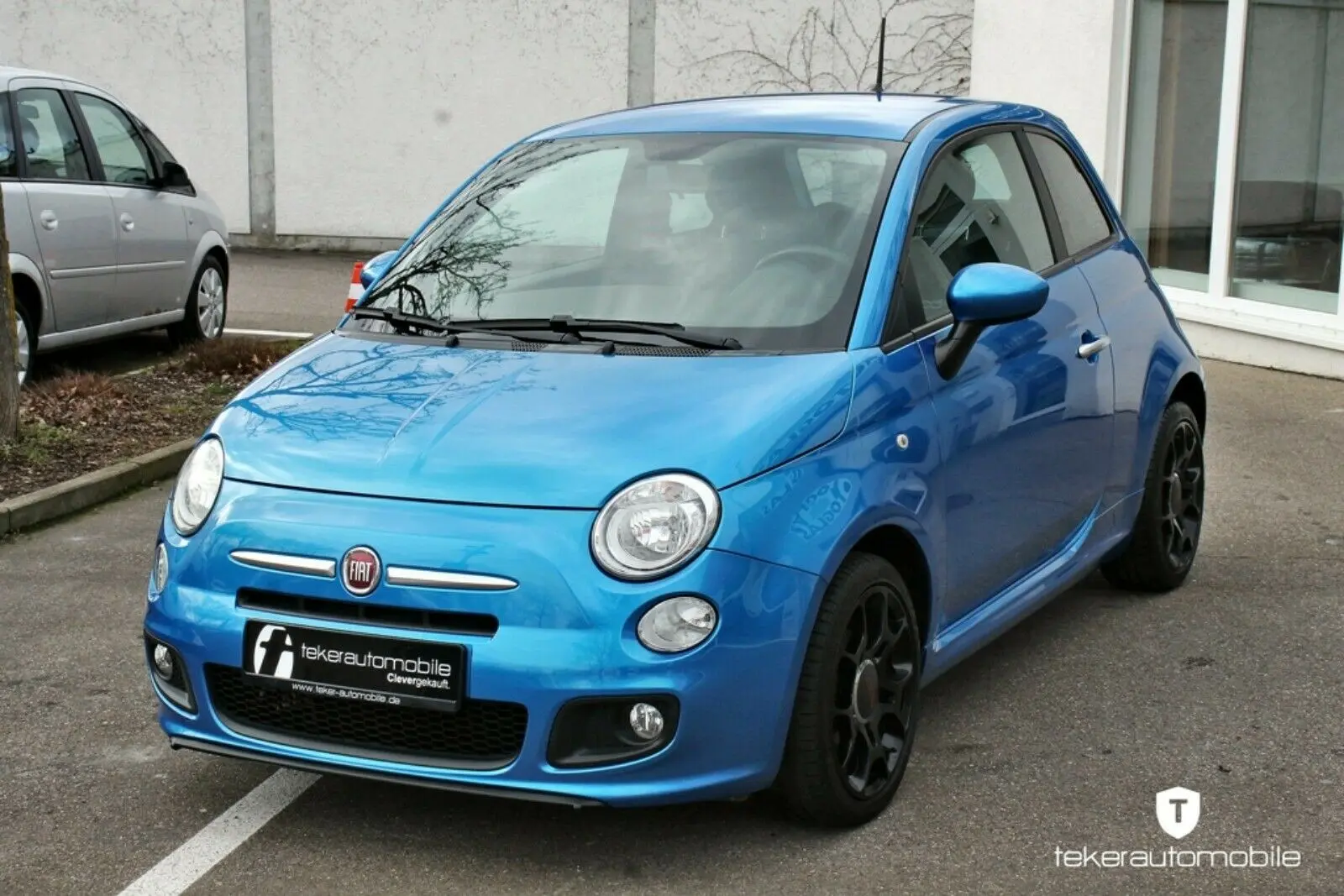 Fiat  500 L 0.9 TwinAir Start&Stop RockStar 2