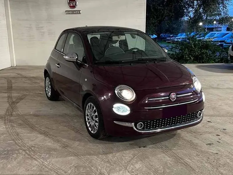 Fiat  500 L 1.3 MultiJet Mirror MTA 3