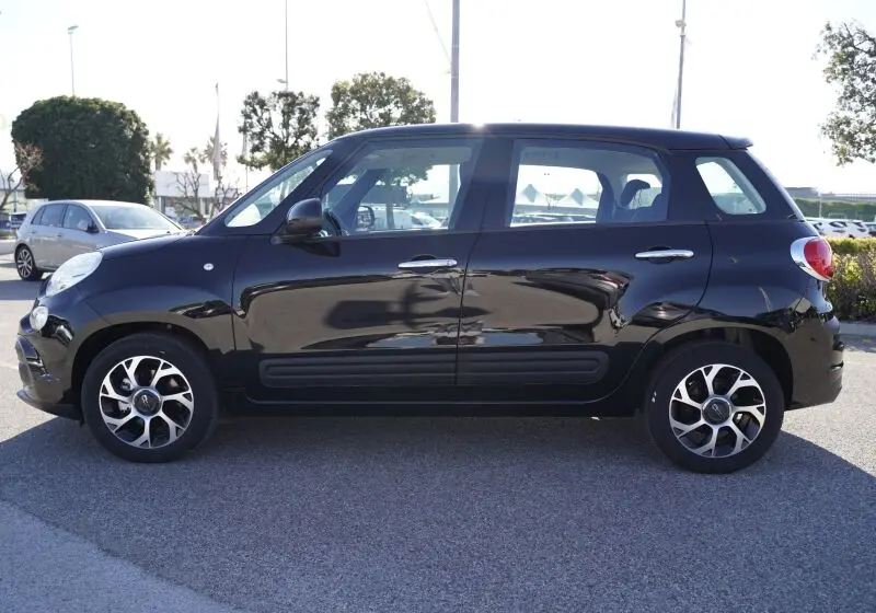 Fiat  500 L 1.3 MultiJet Mirror MTA Dualogic 2