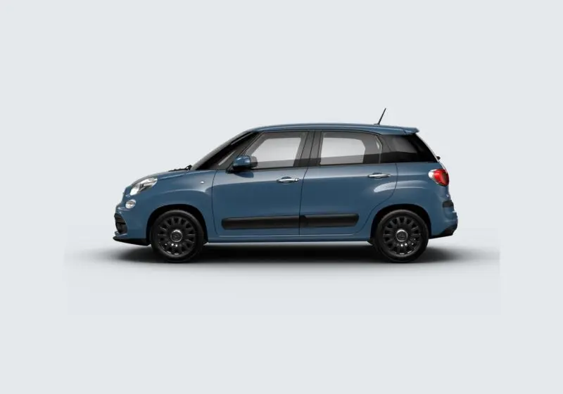 Fiat  500 L 1.3 MultiJet Mirror MTA Dualogic 6