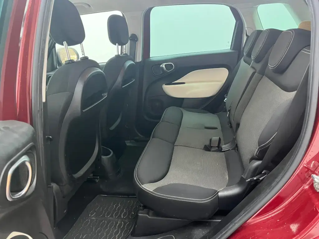 Fiat  500 L 1.3 MultiJet Start&Stop 5