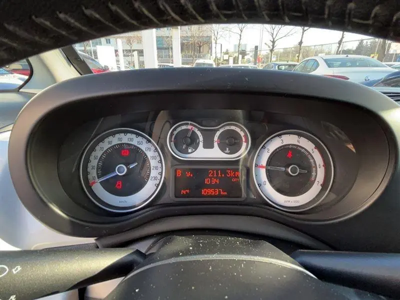 Fiat  500 L 1.3 MultiJet Start&Stop 6