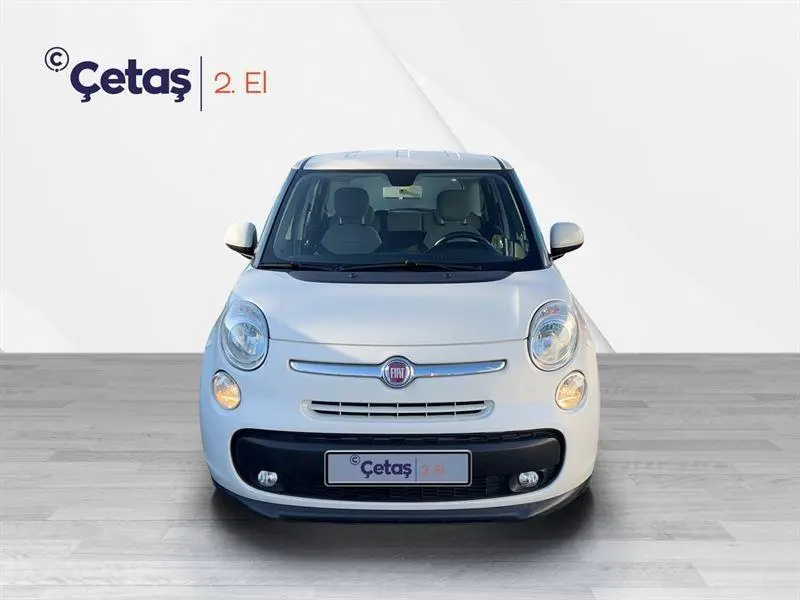 Fiat  500 L 1.3 MultiJet Start&Stop 7