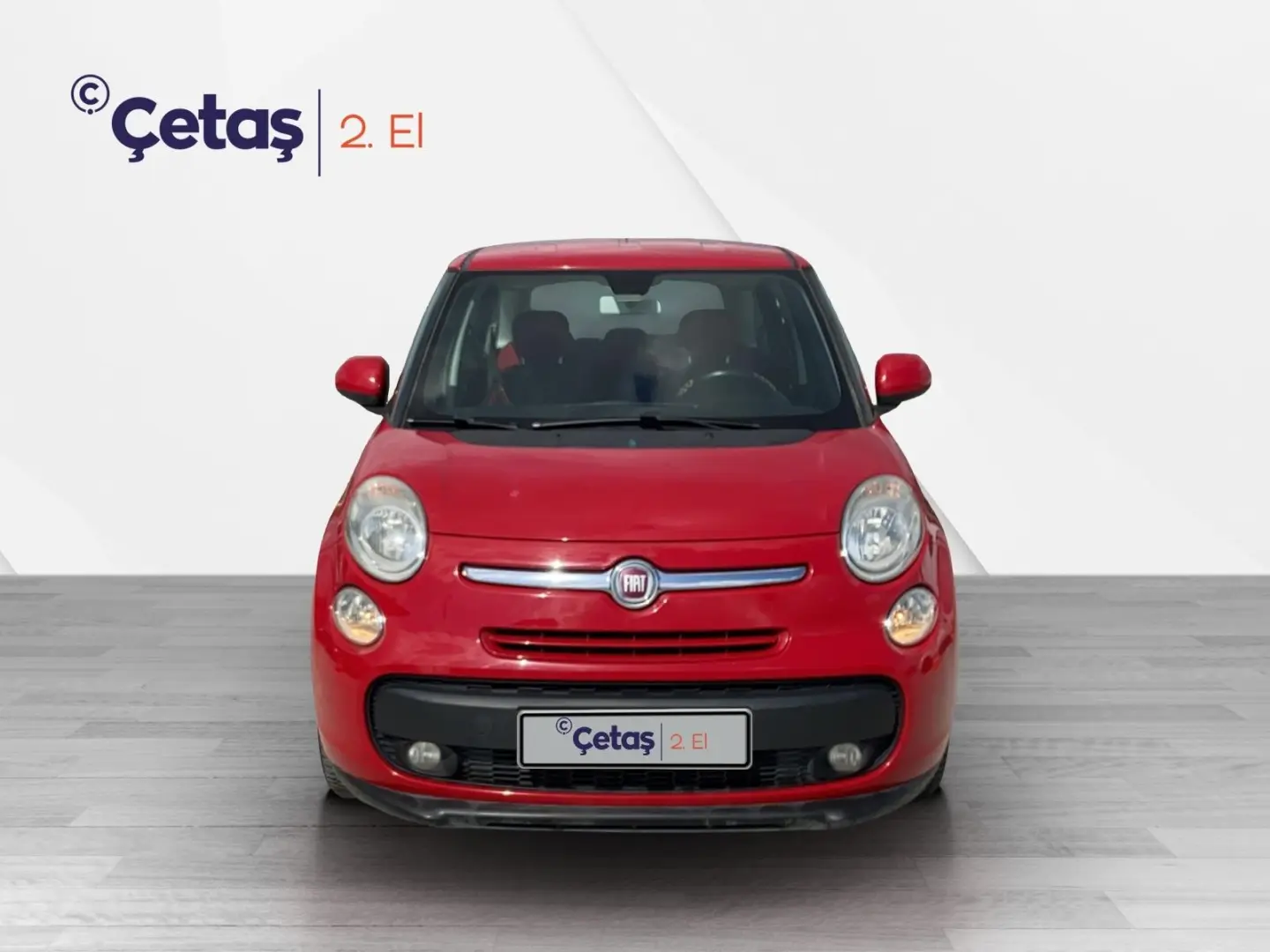Fiat  500 L 1.3 MultiJet Start&Stop 3