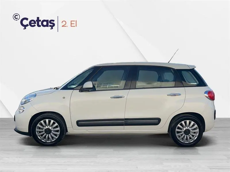 Fiat  500 L 1.3 MultiJet Start&Stop 6