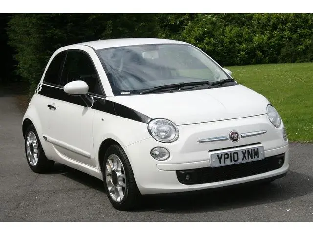 Fiat  500 L 1.3 MultiJet Start&Stop Panoramic Edition 6