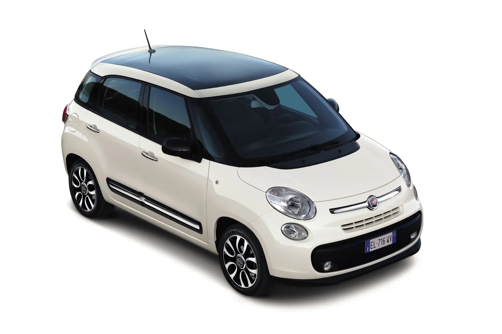 Fiat  500 L 1.3 MultiJet Start&Stop Panoramic Edition Dualogic 7