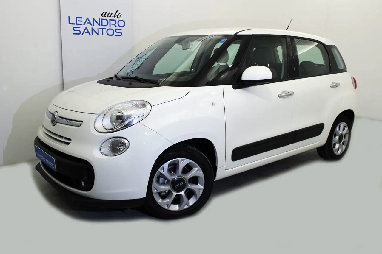 Fiat  500 L 1.3 MultiJet Start&Stop Pop 5