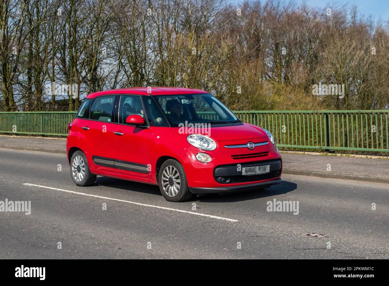Fiat  500 L 1.6 MultiJet Start&Stop RockStar 0