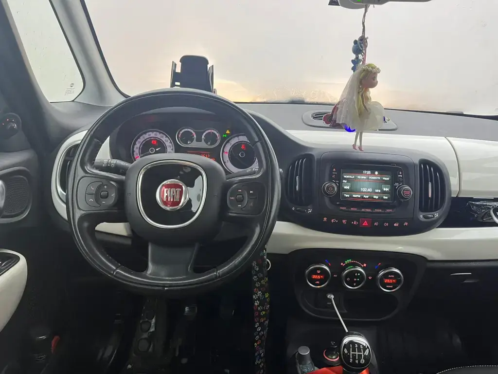 Fiat  500 L 1.3 MultiJet Start&Stop 5