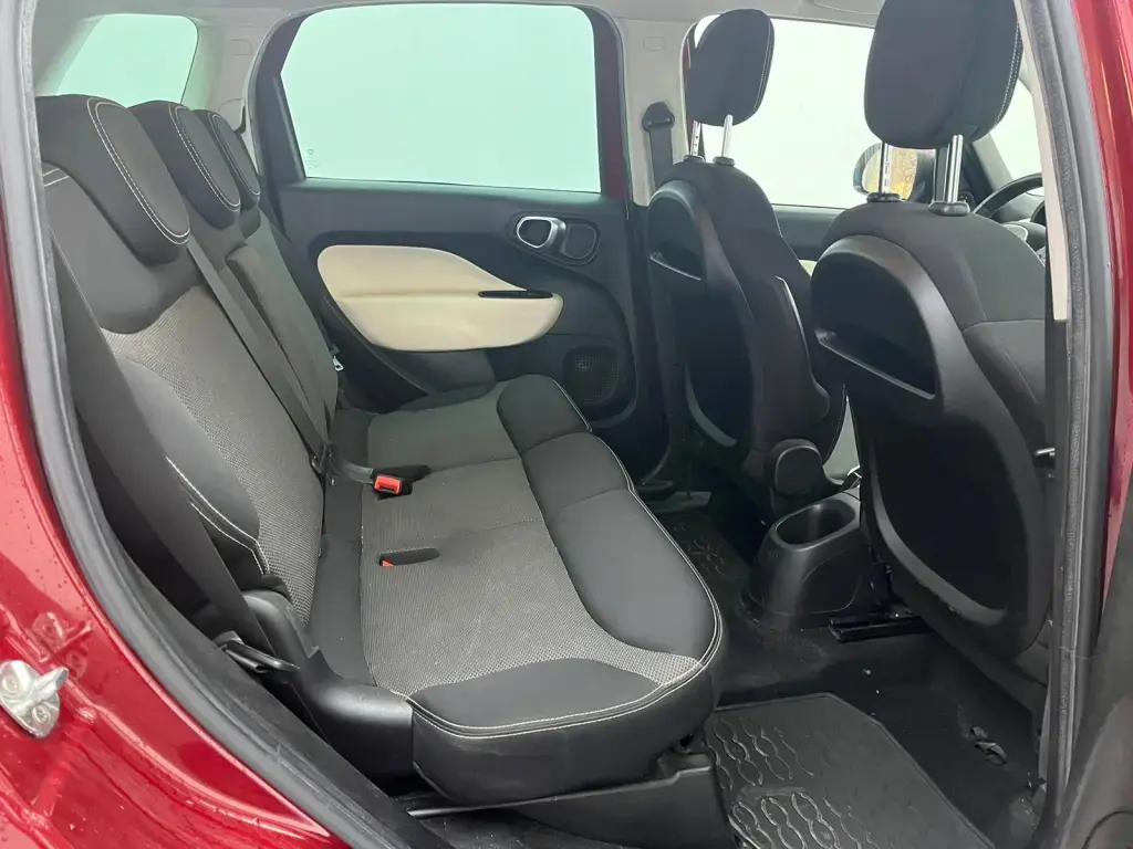Fiat  500 L 1.3 MultiJet Start&Stop RockStar 7