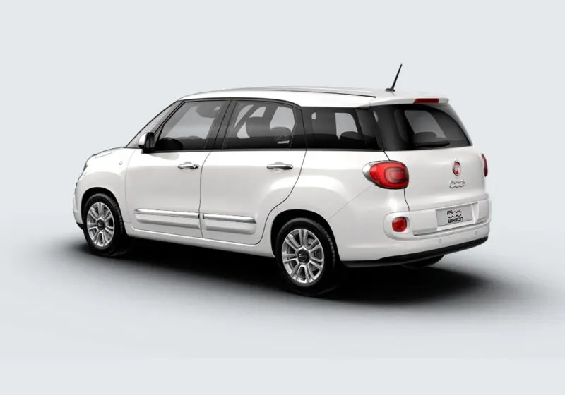 Fiat  500 L 1.3 MultiJet Wagon MTA 6