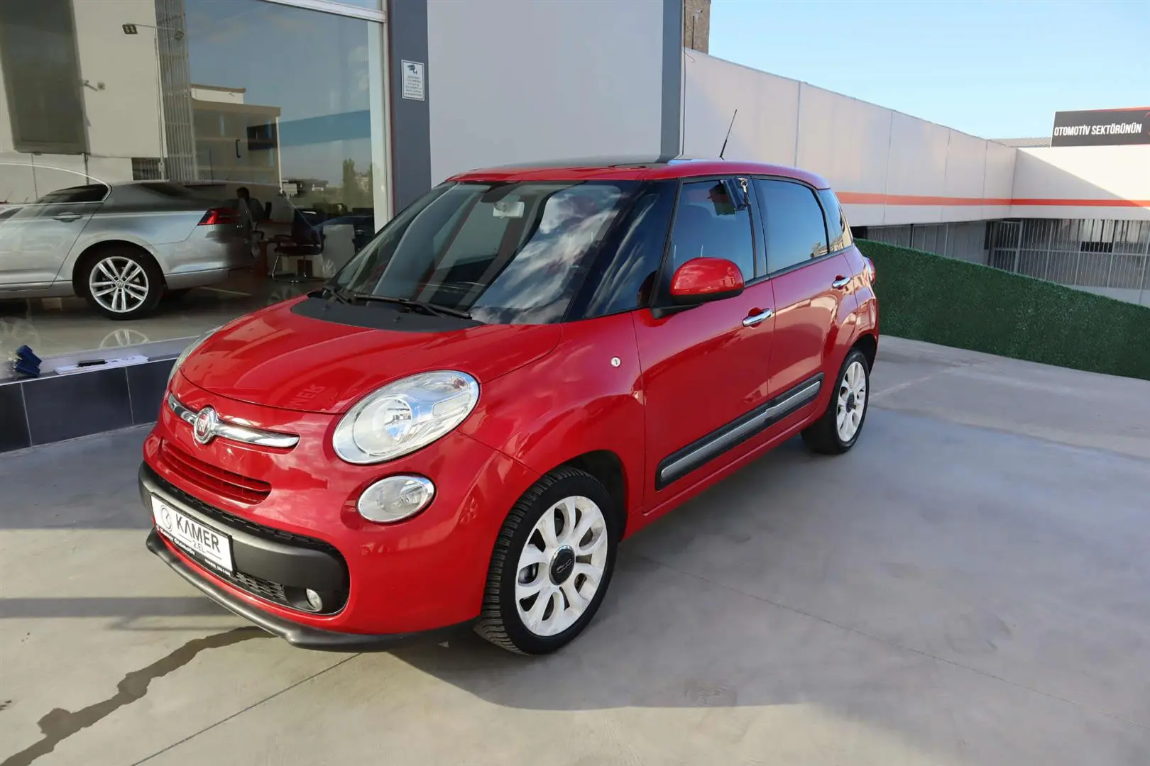 Fiat  500 L 1.3 MultiJet Start&Stop 0