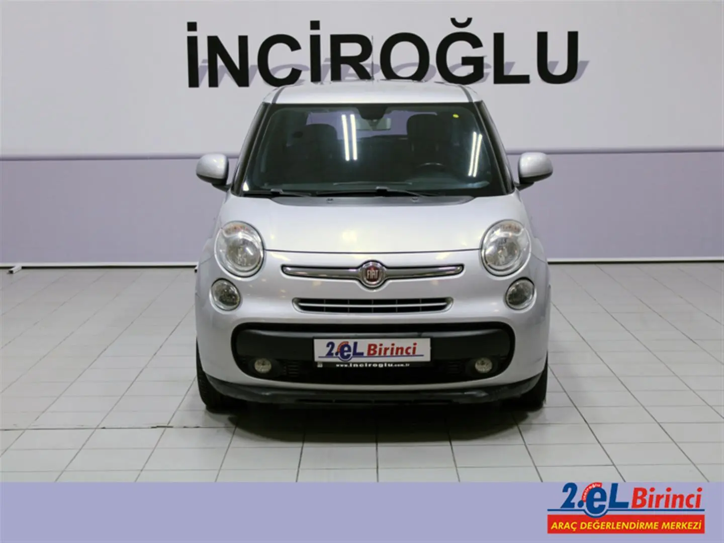Fiat  500 L 1.3 MultiJet Start&Stop RockStar 1