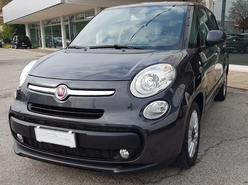 Fiat  500 L 1.3 MultiJetII Start&Stop Popstar 4