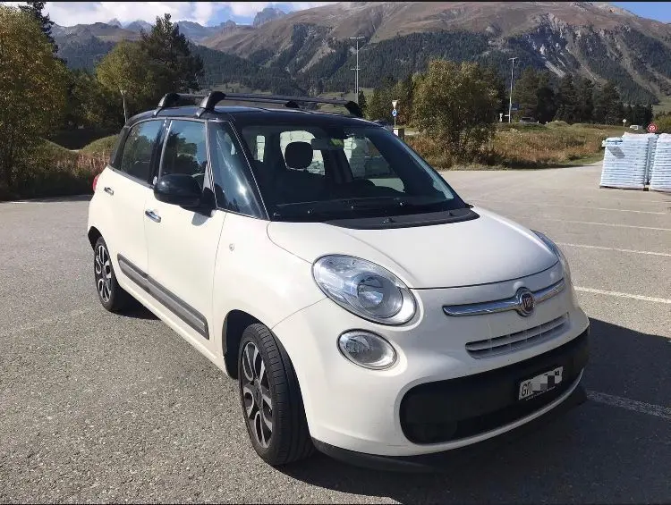 Fiat  500 L 1.4 16V Popstar 1