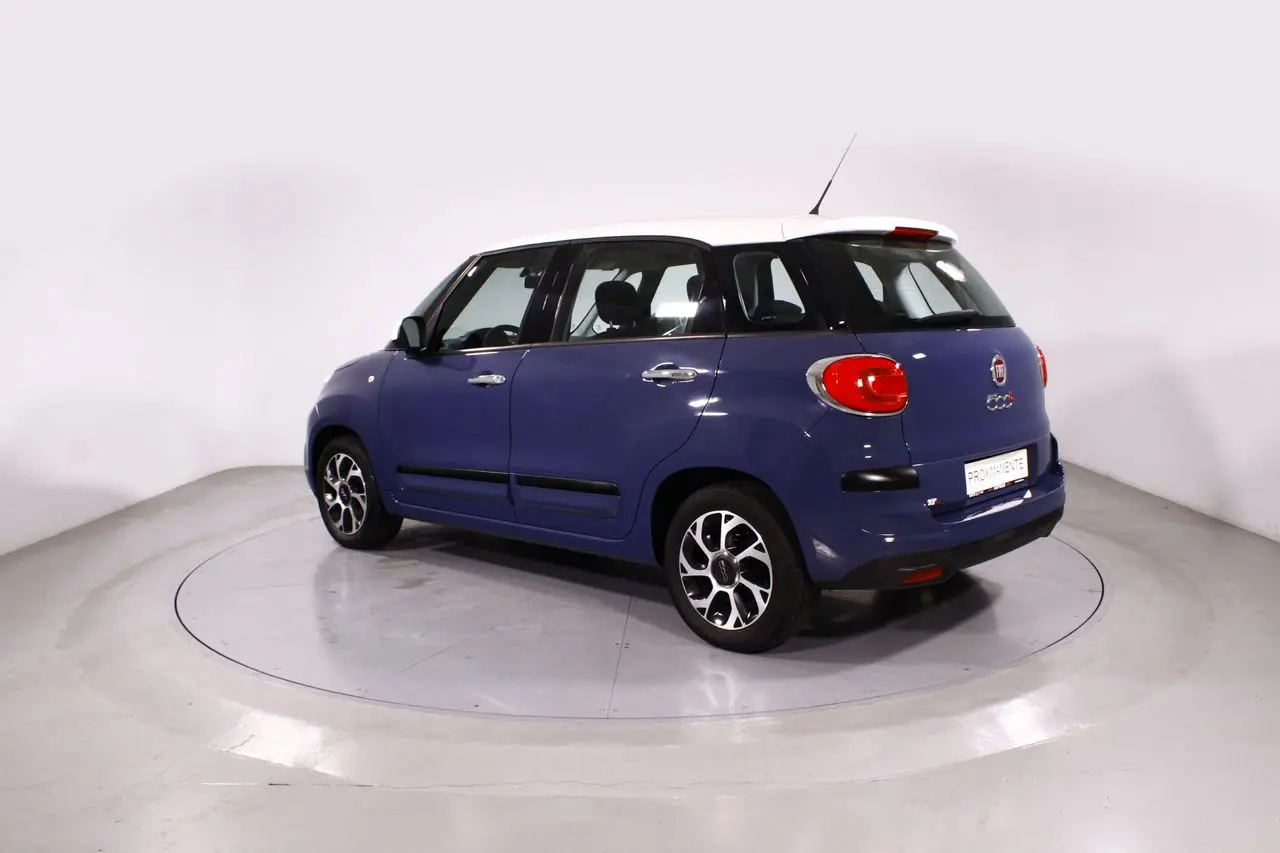 Fiat  500 L 1.4 16V Popstar 2