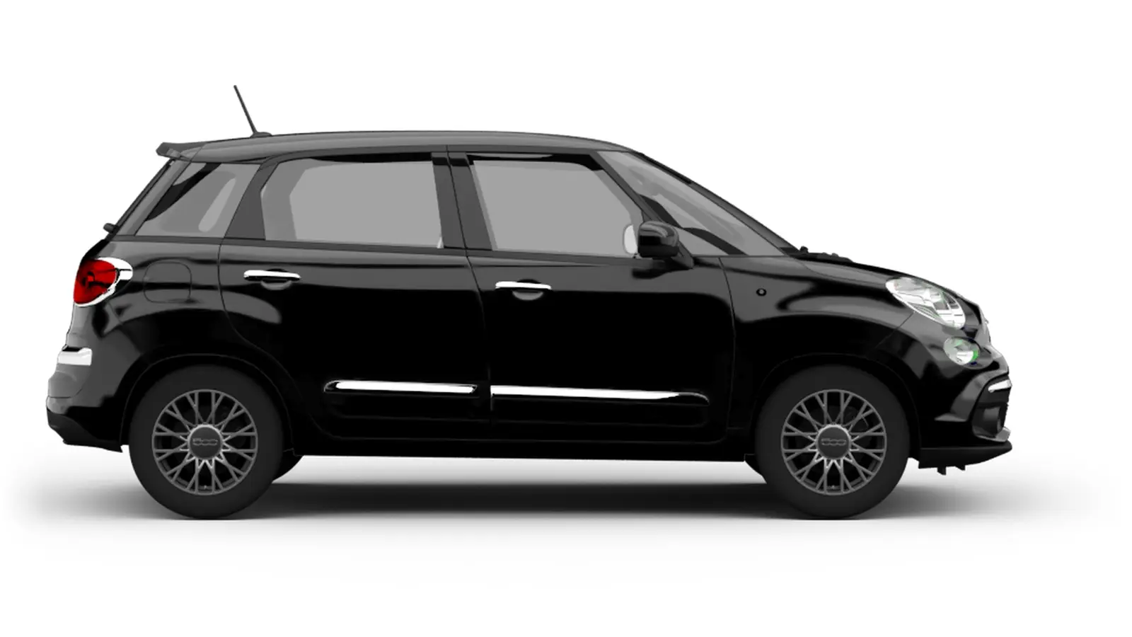 Fiat  500 L 1.4 Fire Cross Plus 6