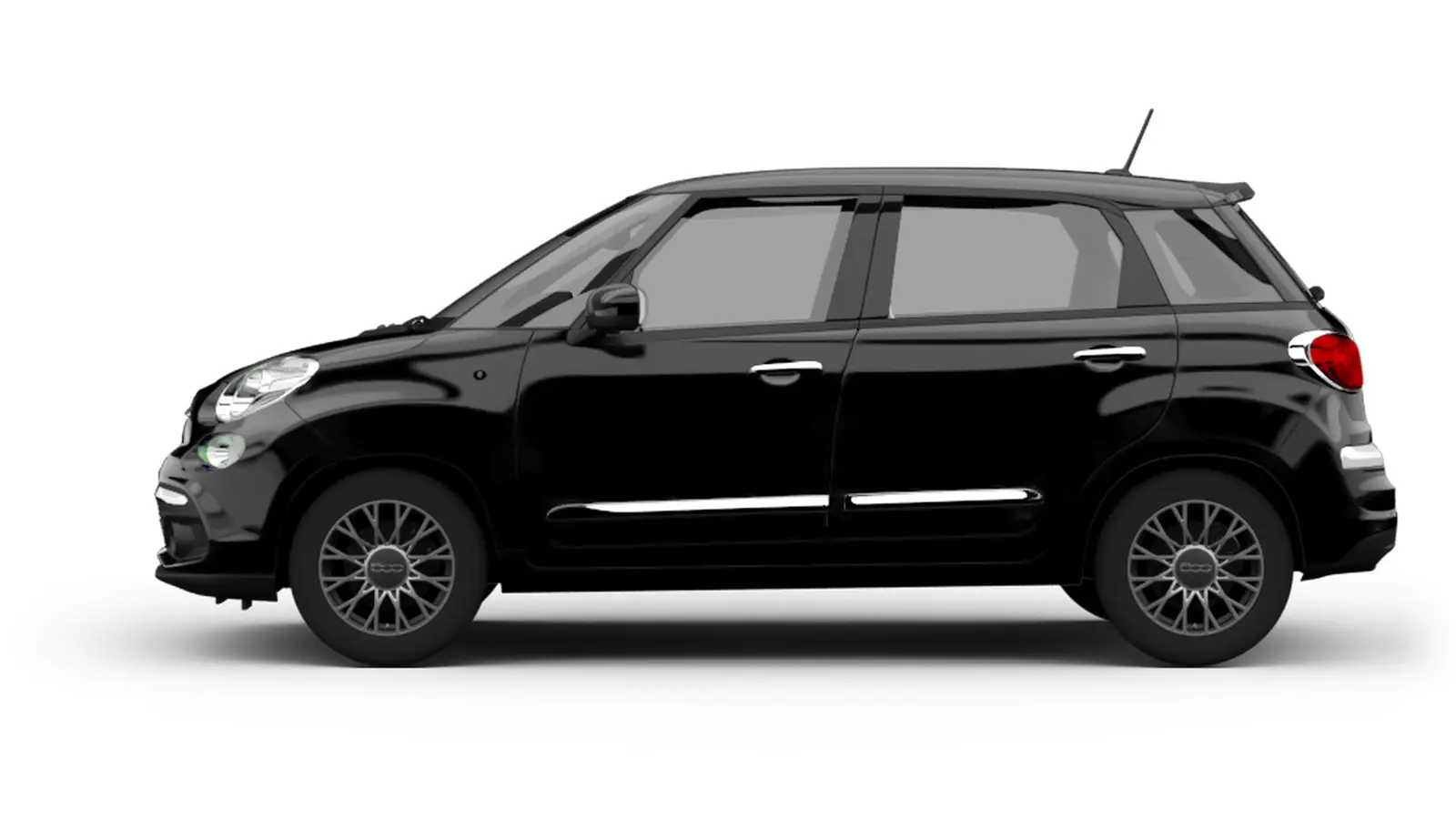 Fiat  500 L 1.4 Fire Cross Plus 3