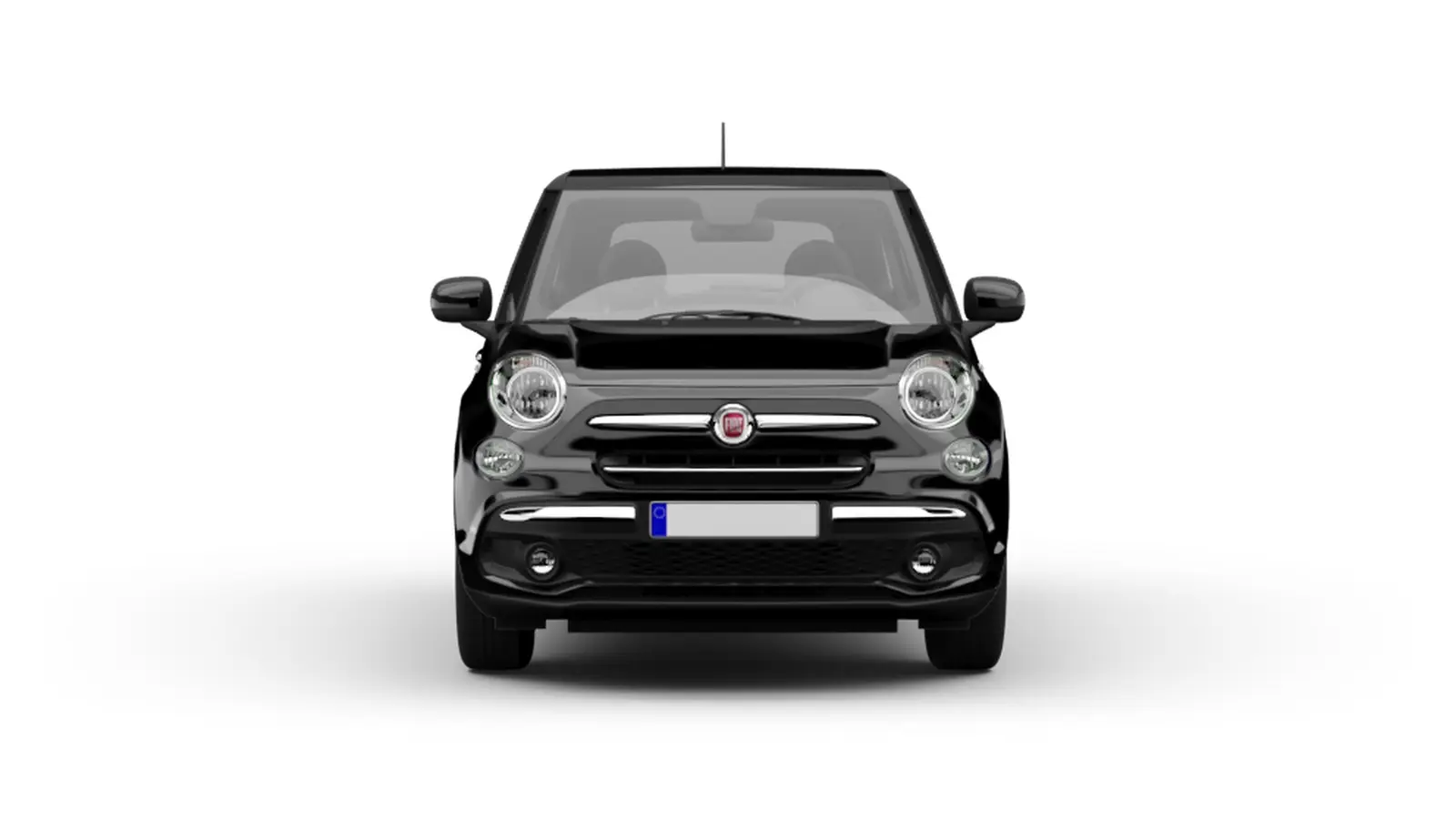 Fiat  500 L 1.4 Fire Cross Plus 6