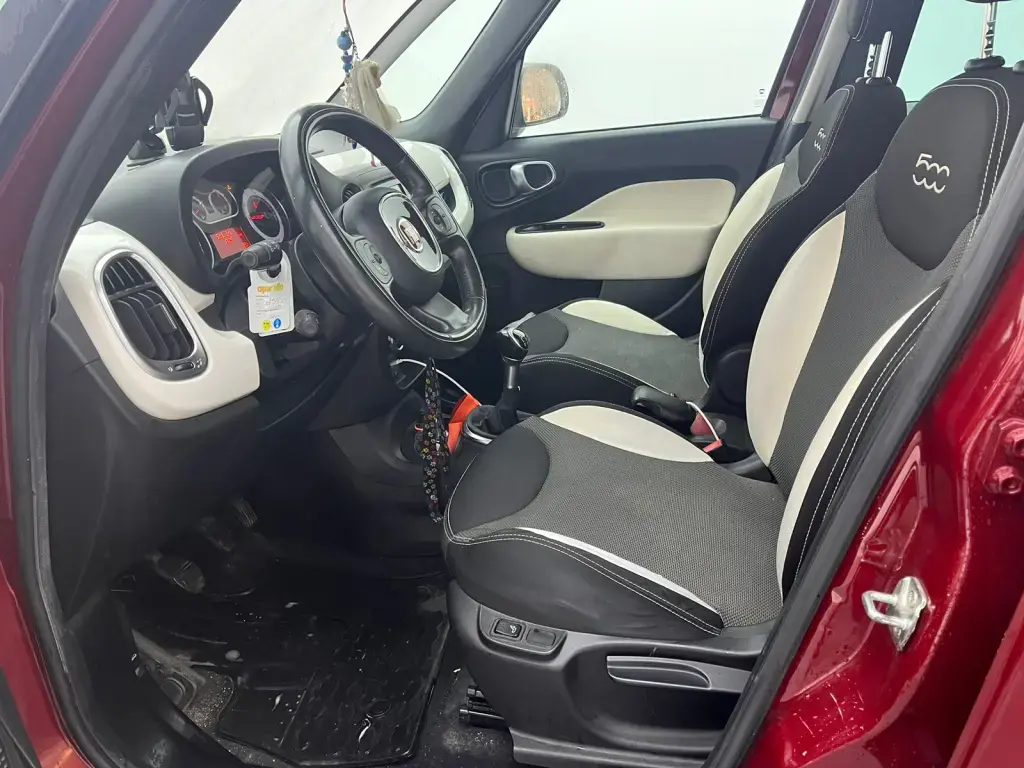 Fiat  500 L 1.3 MultiJet Start&Stop 1