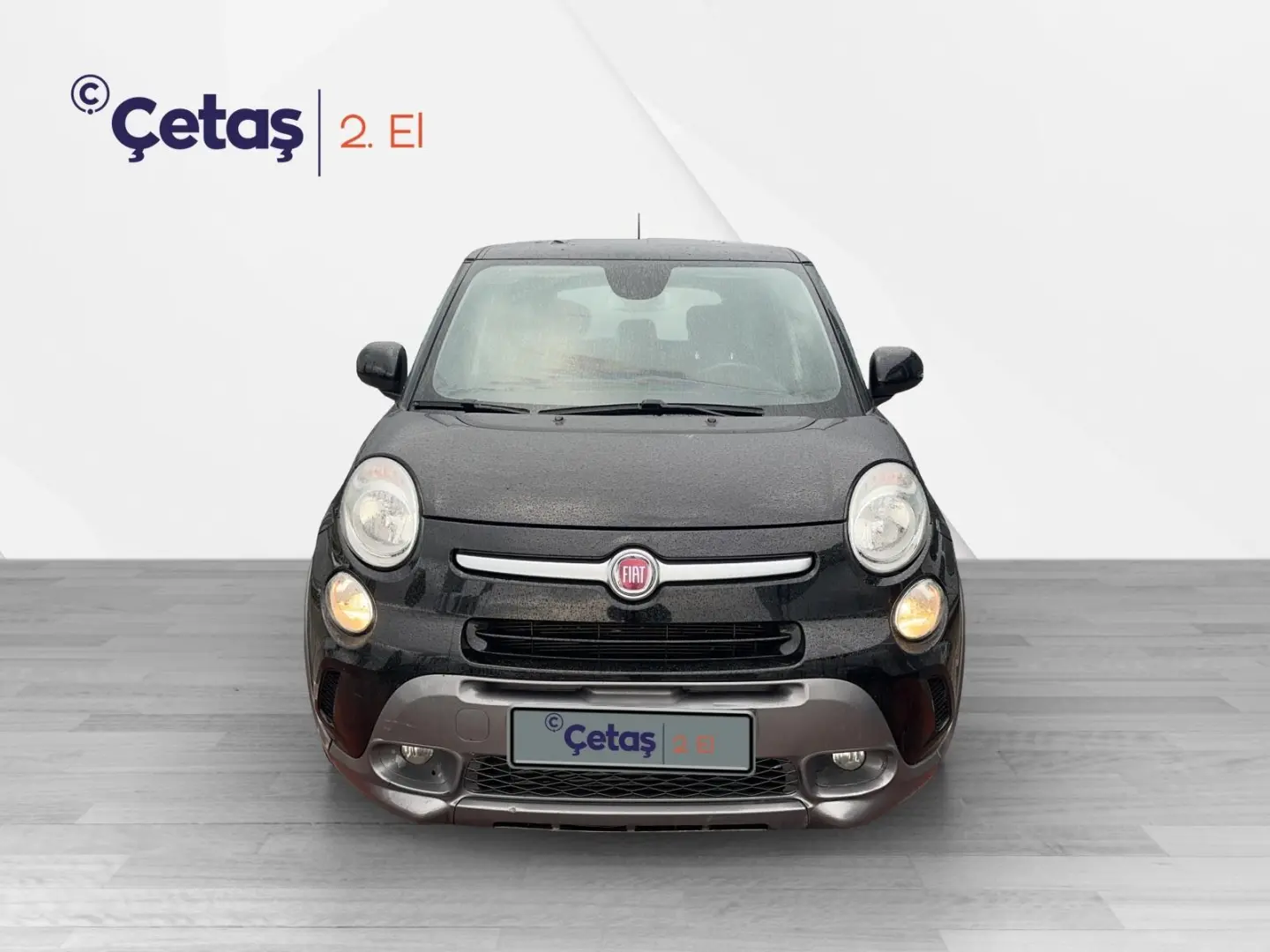 Fiat  500 L 1.6 MultiJet Start&Stop RockStar 3