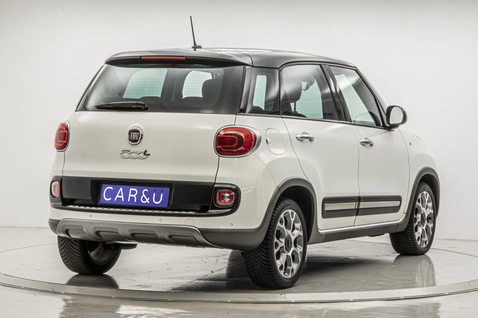 Fiat  500 L 1.6 MultiJet Start&Stop RockStar 5