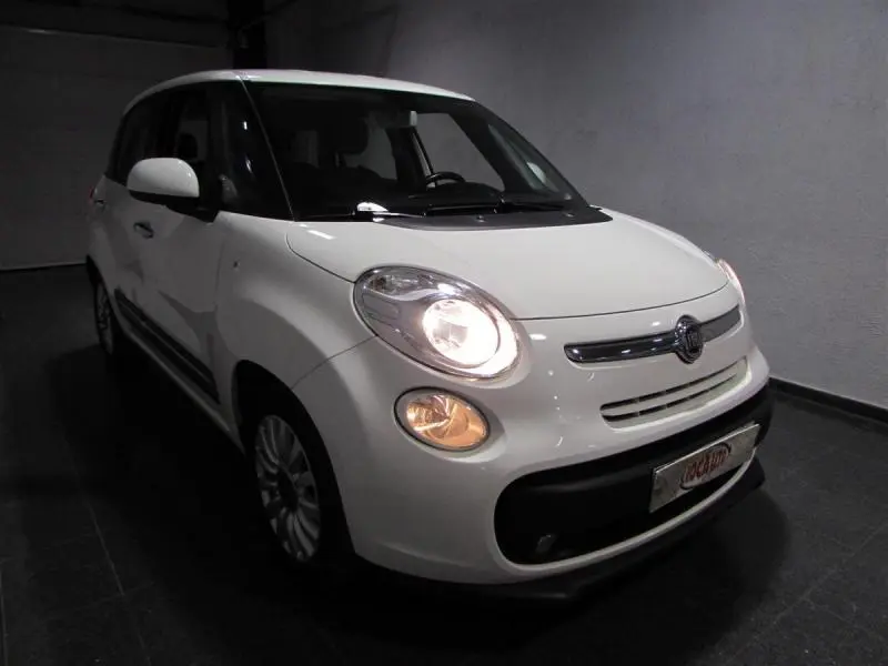 Fiat  500 L 1.6 MultiJetII Start&Stop Cross Plus 6