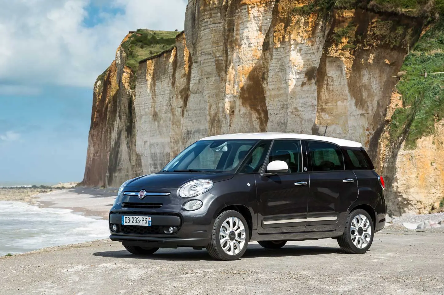 Fiat  500 L Living 1.3 MultiJet Lounge Dualogic 0