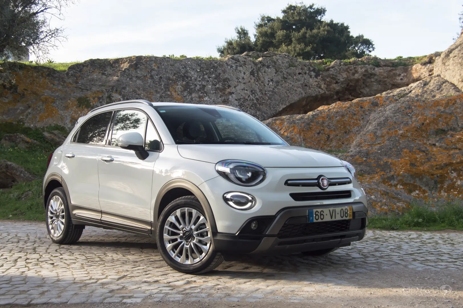 Fiat 500 X 500 X 1.0 FireFly Urban 3