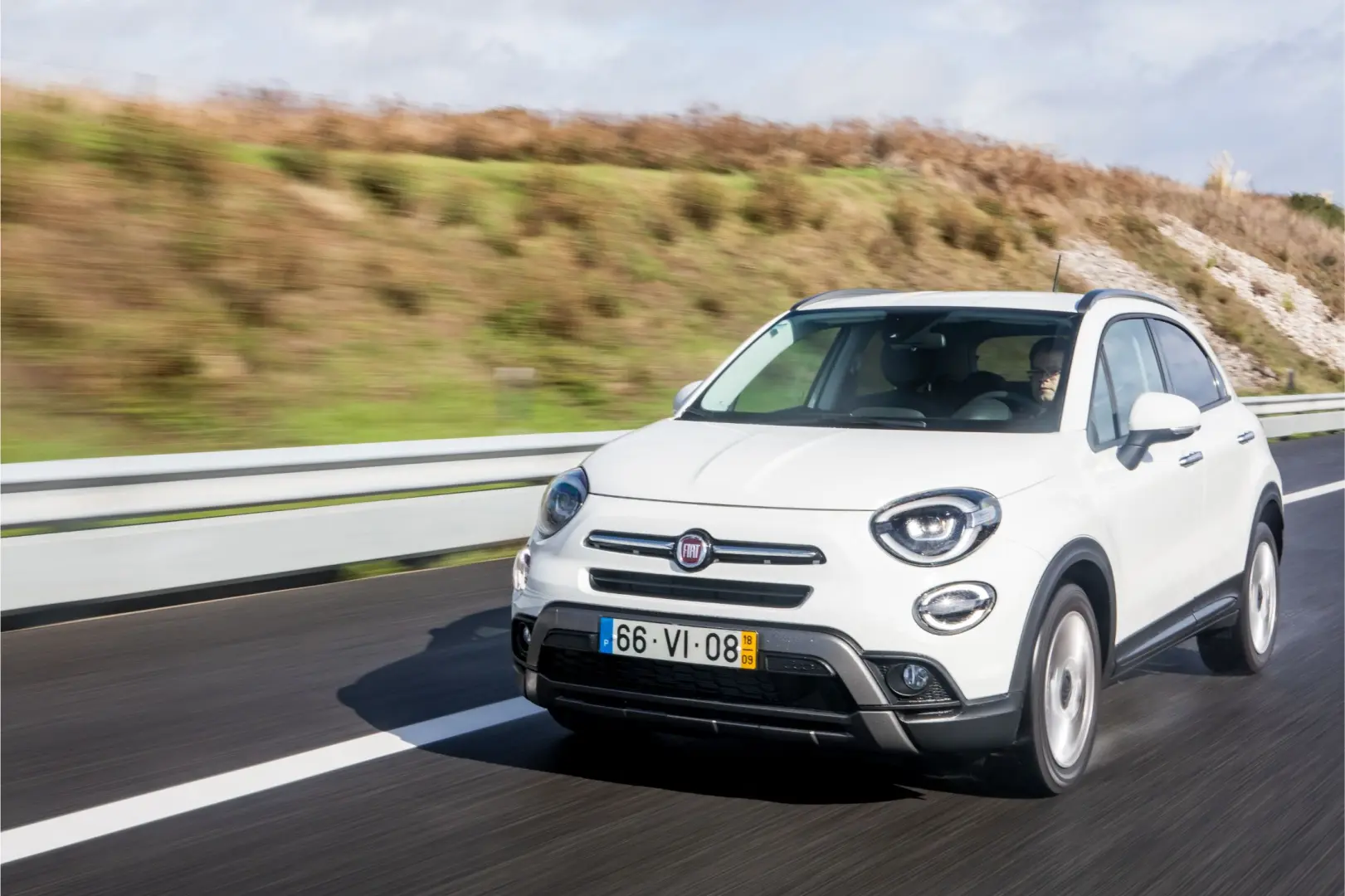 Fiat 500 X 500 X 1.0 FireFly Urban 5