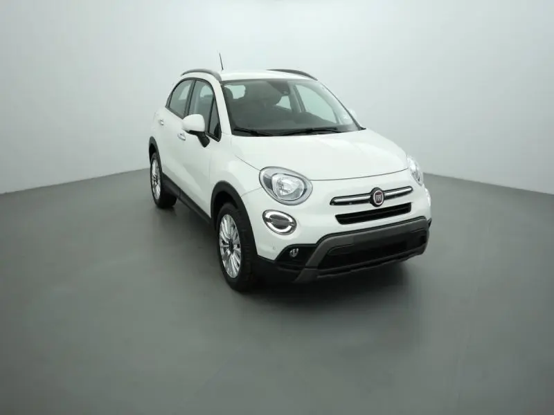 Fiat 500 X 500 X 1.0 FireFly Urban 6