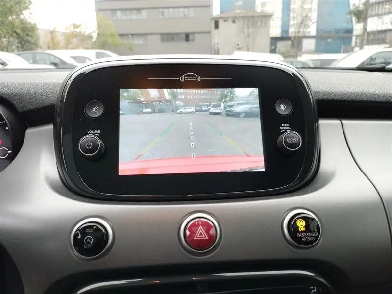 Fiat 500 X 500 X 1.3 FireFly Sport DCT 2