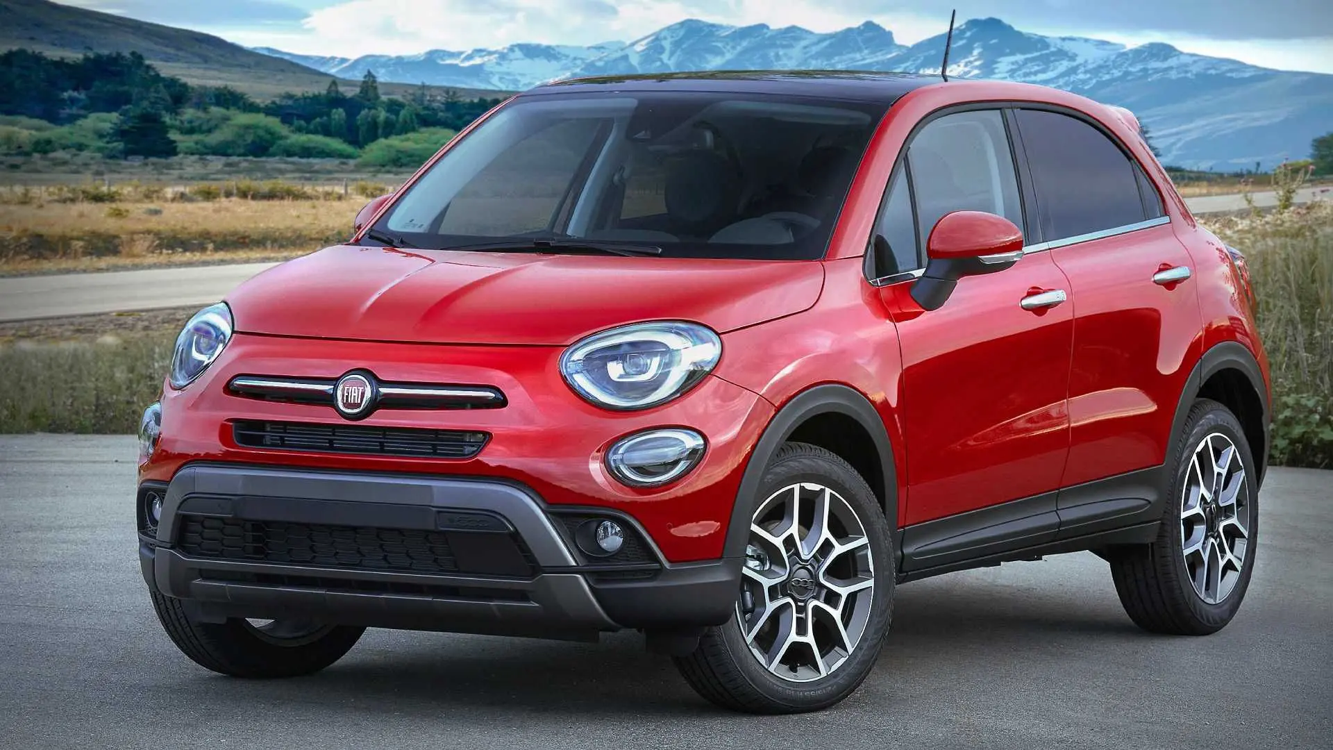 Fiat 500 X 500 X 1.3 MultiJet Start&Stop Cross 6