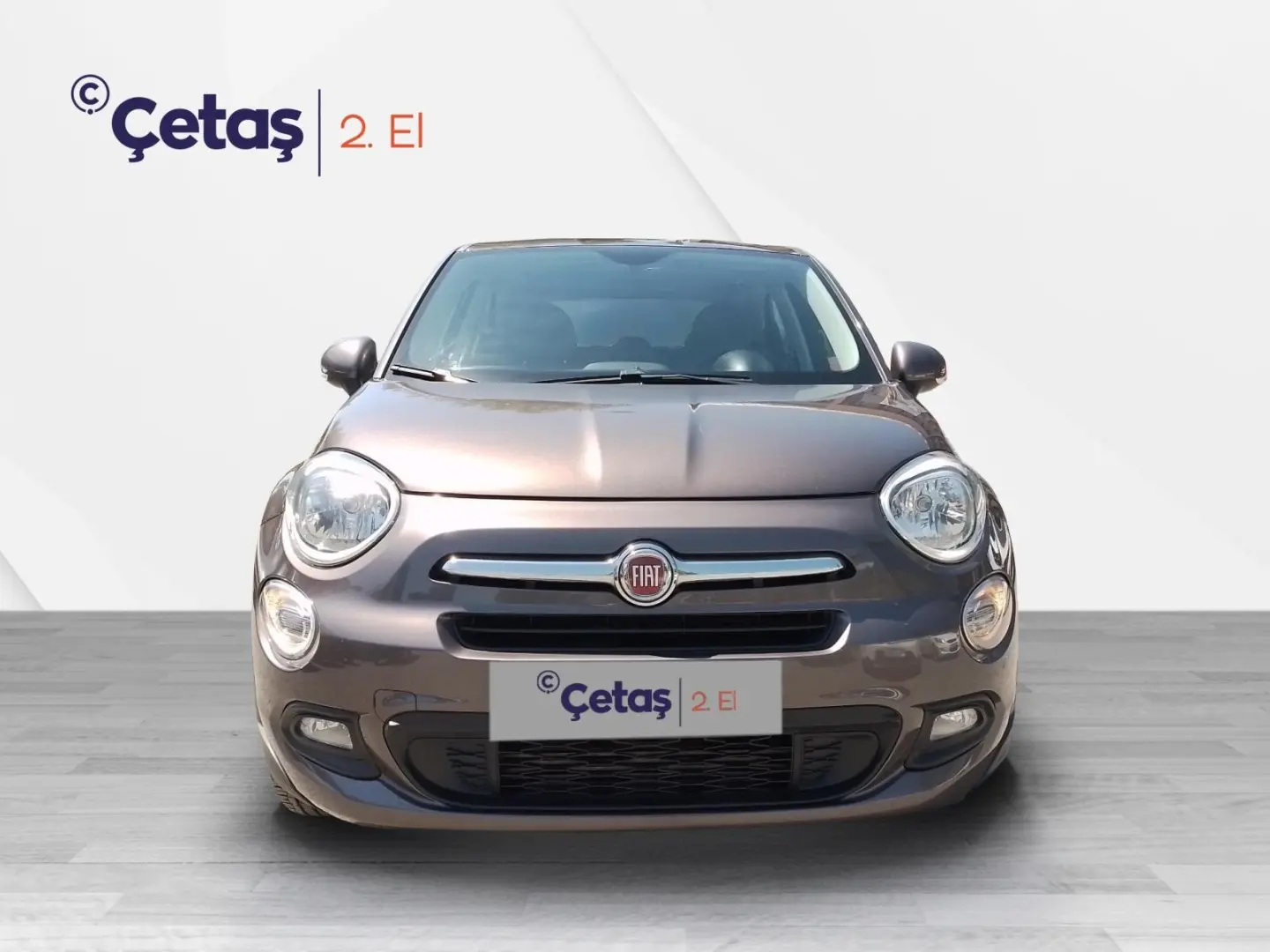 Fiat 500 X 500 X 1.4 T MultiAir Start&Stop Cross DCT 4