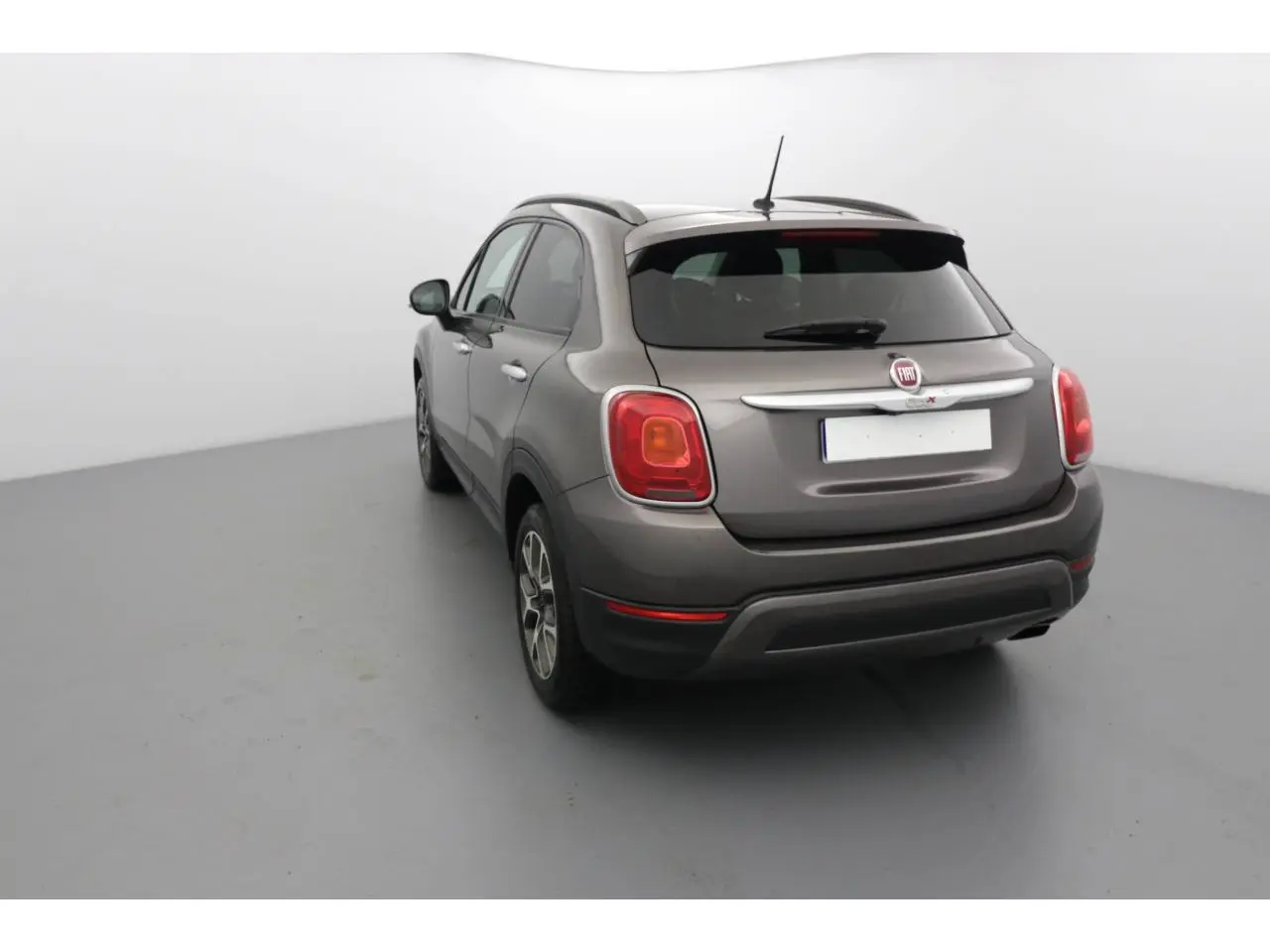 Fiat 500 X 500 X 1.4 T MultiAir Start&Stop Cross DCT 5