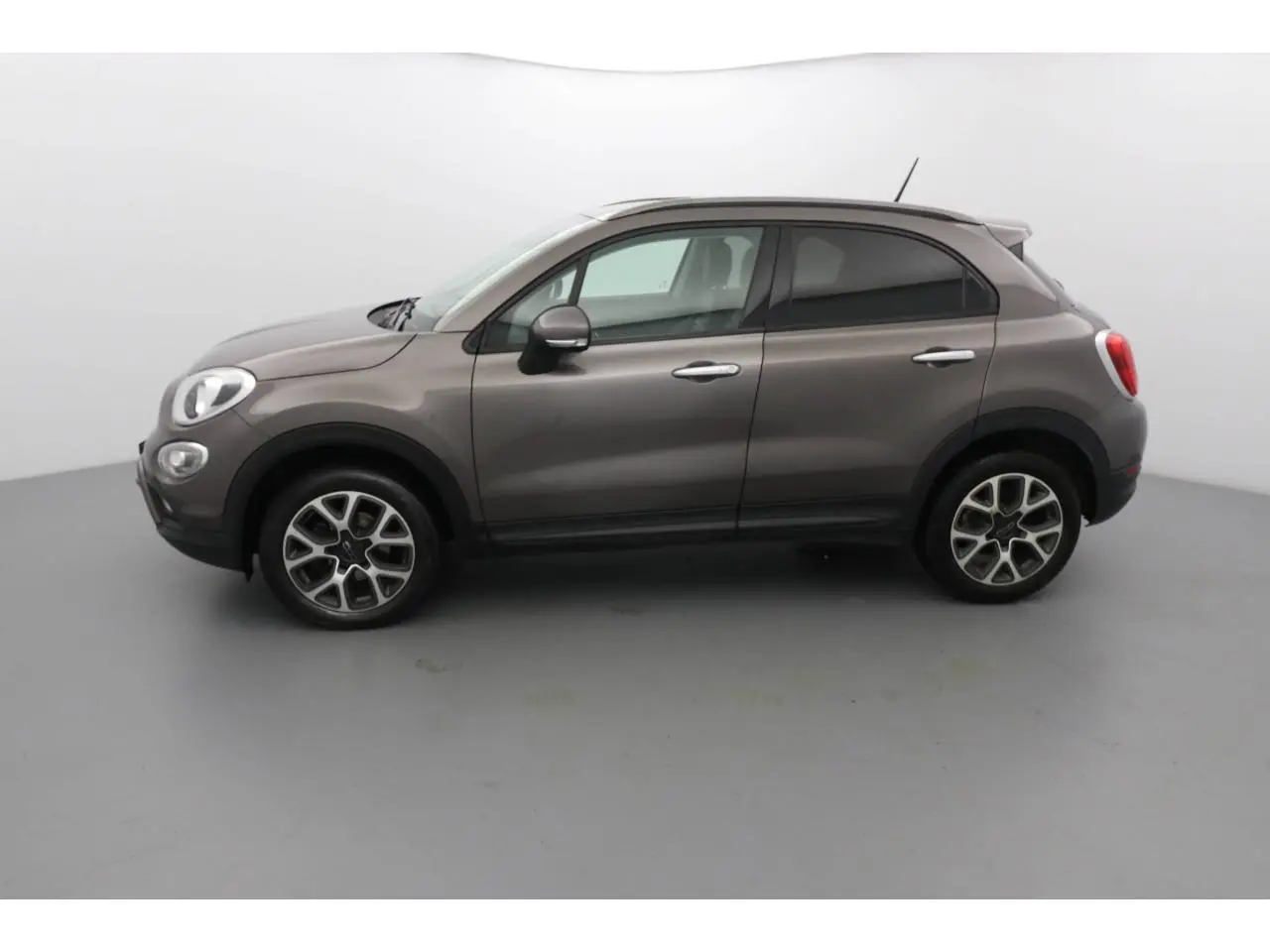 Fiat 500 X 500 X 1.4 T MultiAir Start&Stop Cross DCT 6