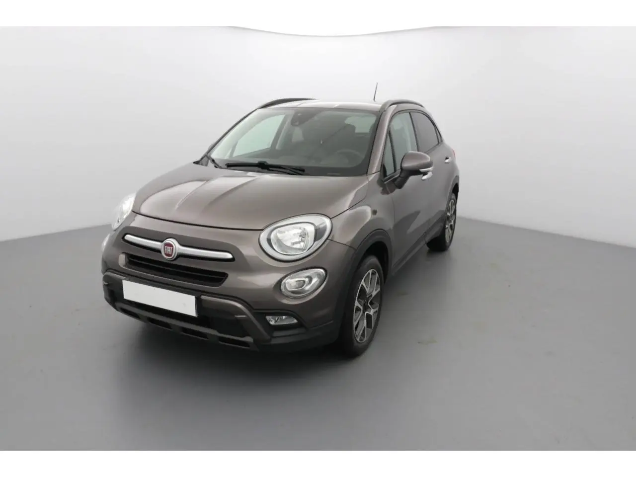 Fiat 500 X 500 X 1.4 T MultiAir Start&Stop Cross Plus DCT 4