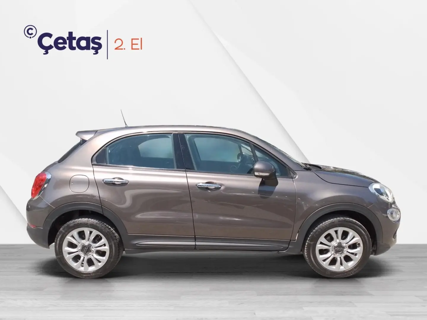 Fiat 500 X 500 X 1.4 T MultiAir Start&Stop TCT 6