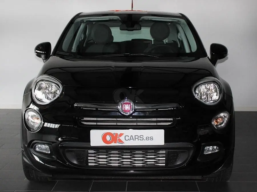 Fiat 500 X 500 X 1.4 T MultiAir2 Start&Stop Popstar 2