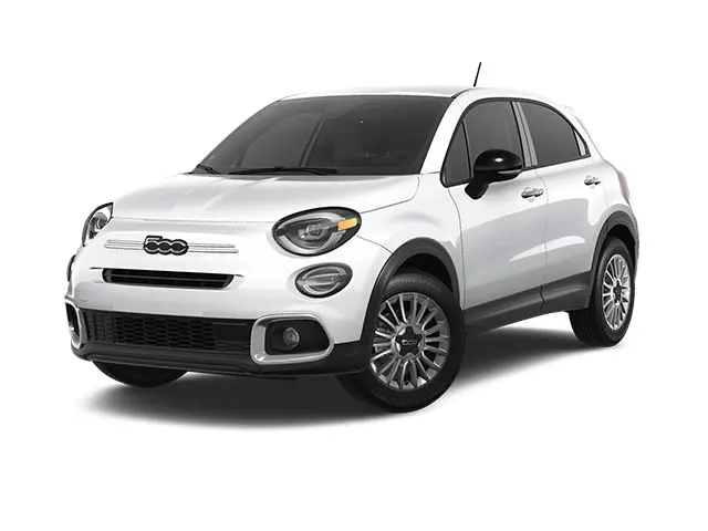 Fiat 500 X 500 X 1.5 T4 Hybrid Cross Plus 4