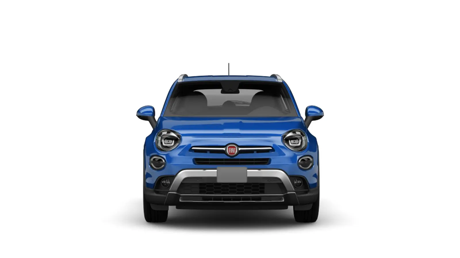 Fiat 500 X 500 X 1.5 T4 Hybrid Cross Plus 2