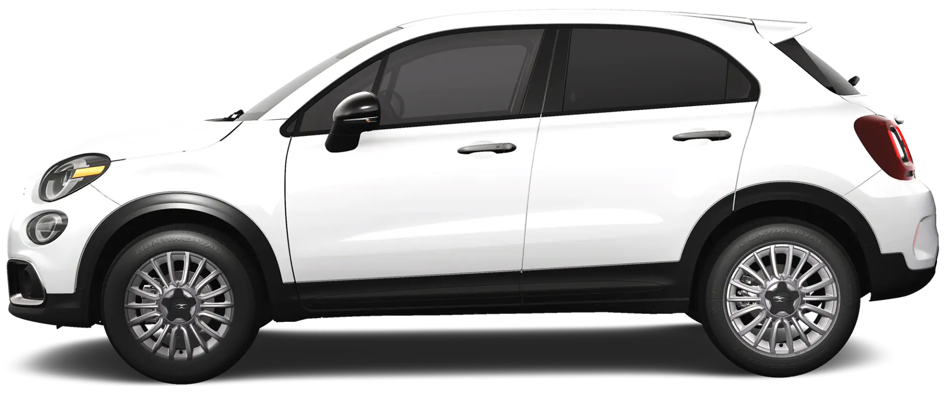 Fiat 500 X 500 X 1.5 T4 Hybrid Cross Plus 3