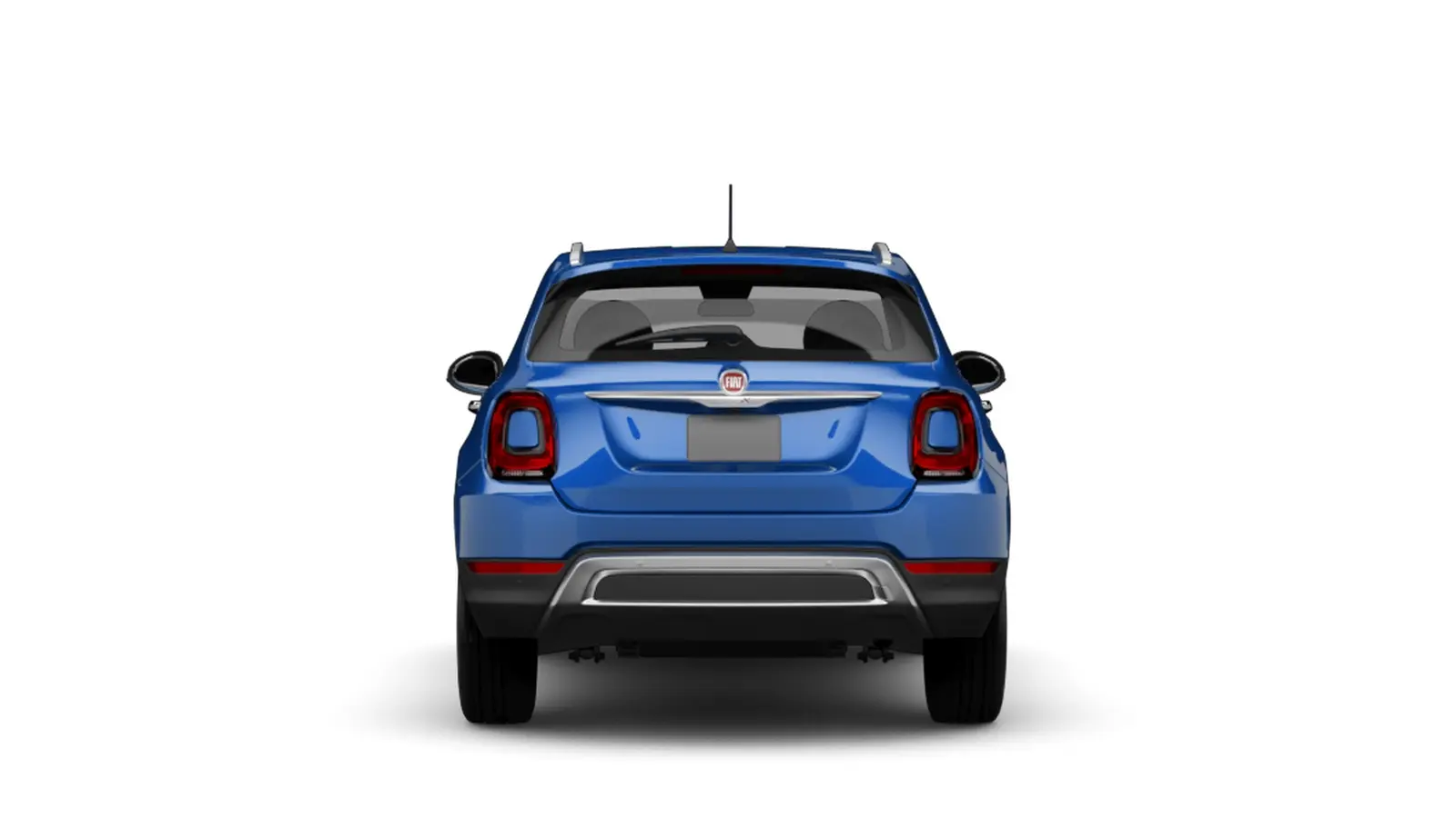 Fiat 500 X 500 X 1.5 T4 Hybrid Soft Top 6