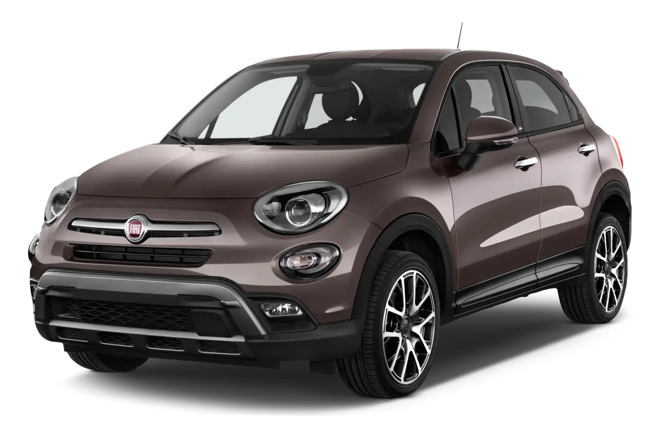 Fiat 500 X 500 X 1.6 MultiJet Start&Stop Cross 3