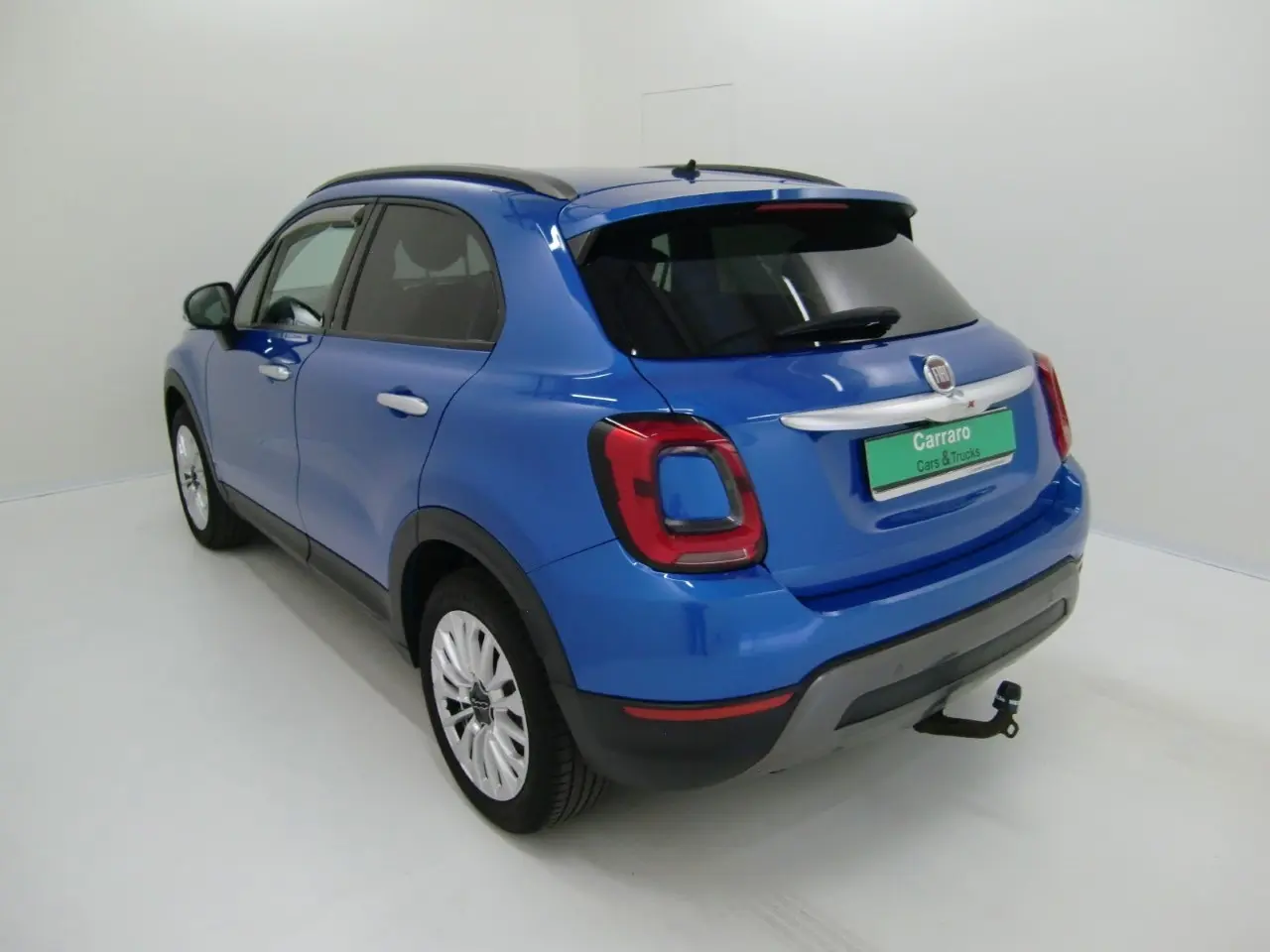 Fiat 500 X 500 X 1.6 MultiJet Start&Stop Cross DCT 5