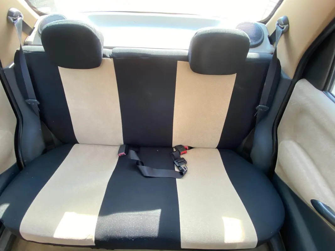 Fiat Albea Albea 1.2 Dynamic Speedgear 2