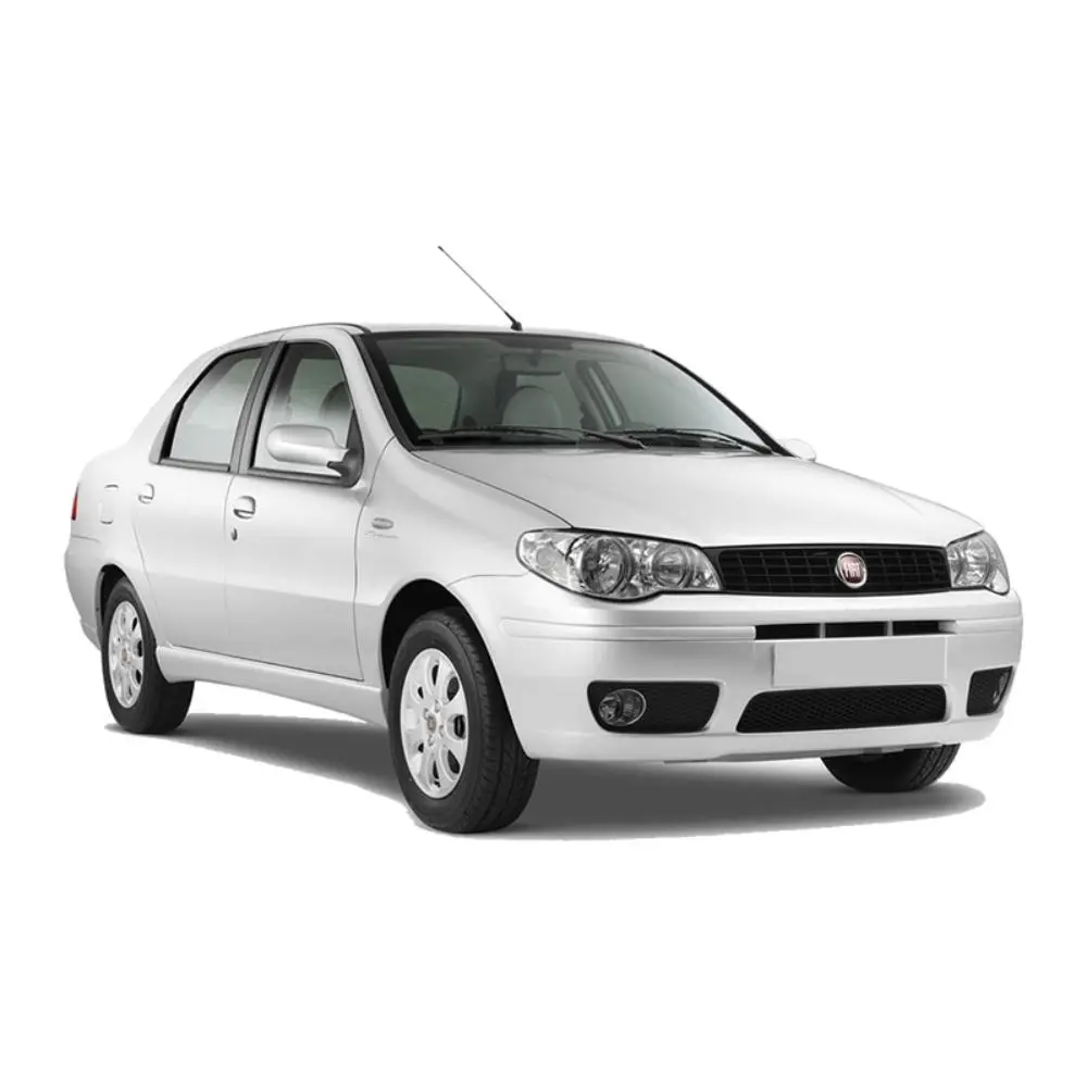 Fiat Albea Albea 1.6 Dynamic 3