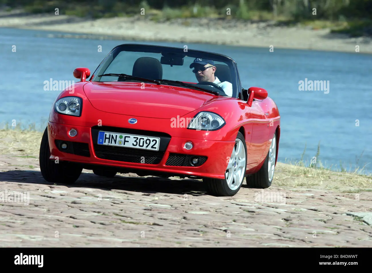 Fiat Barchetta Barchetta 1.8 Base 2